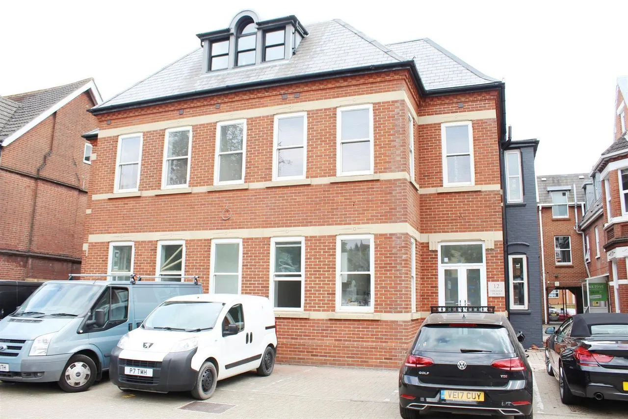 College Place, SOUTHAMPTON, photo 8
