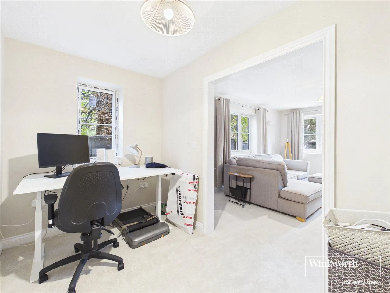 Sandford Lane, Hurst, RG10, photo 15