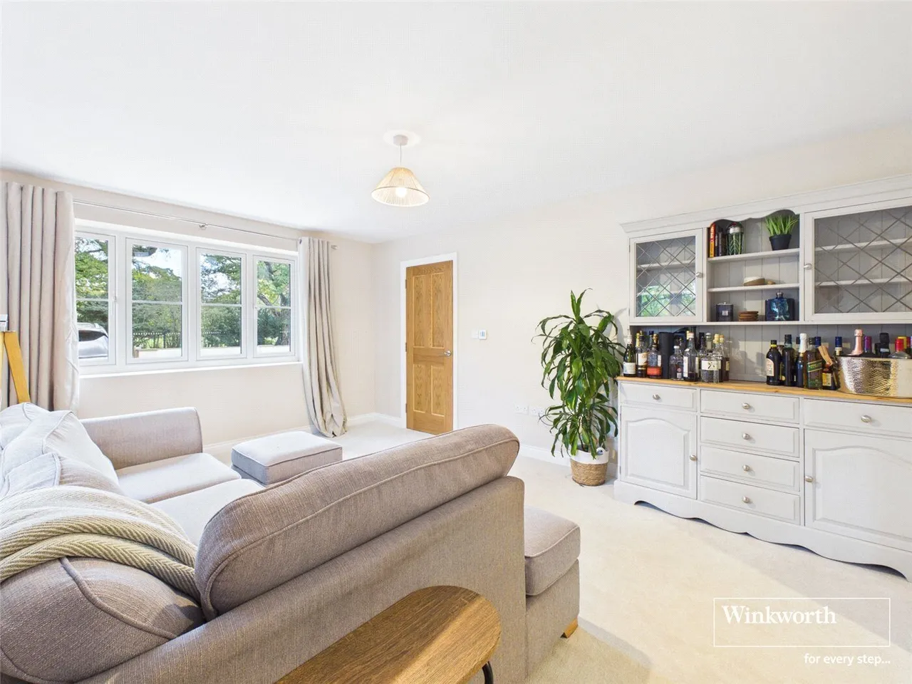 Sandford Lane, Hurst, RG10, photo 25