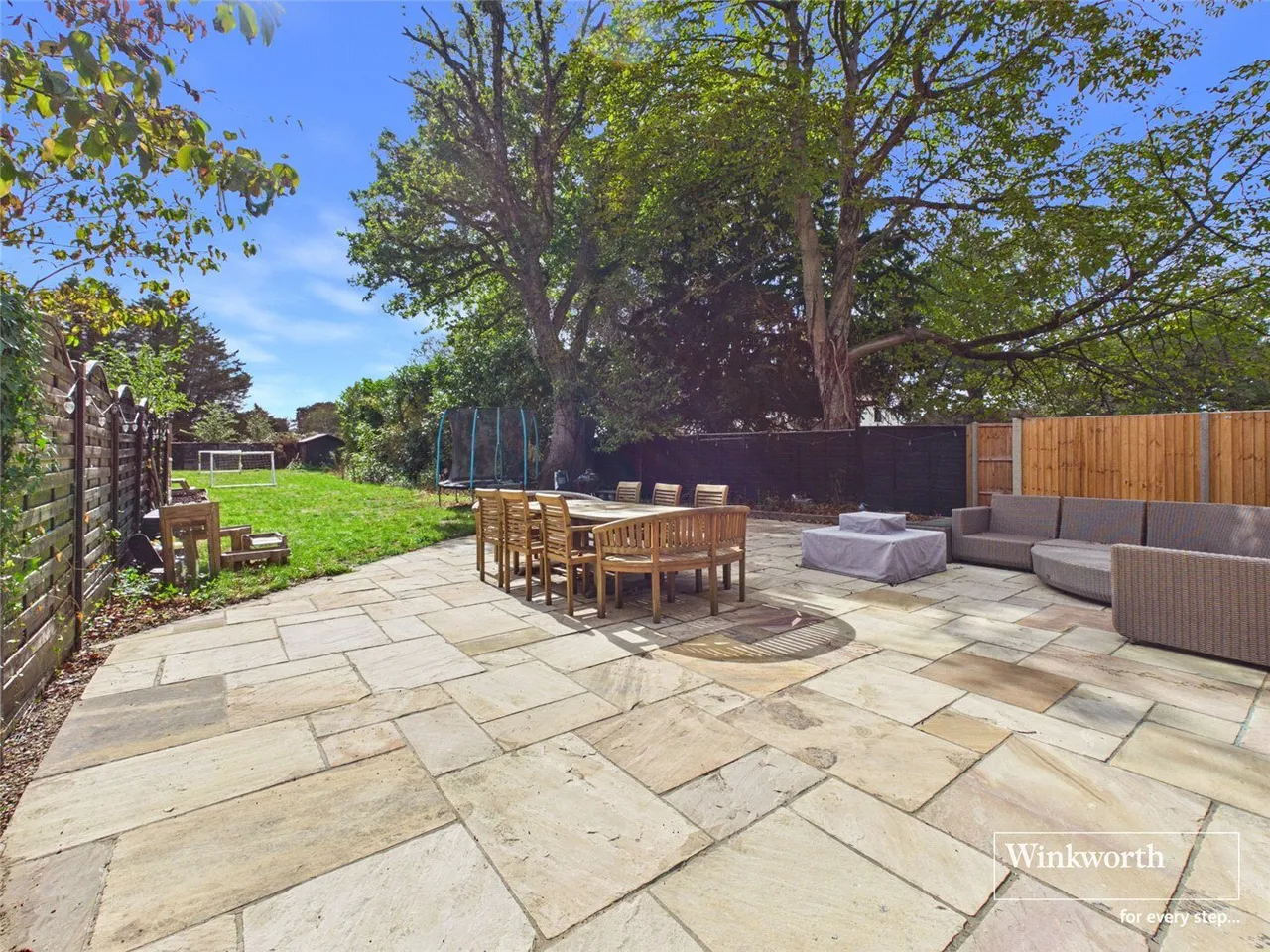 Sandford Lane, Hurst, RG10, photo 20