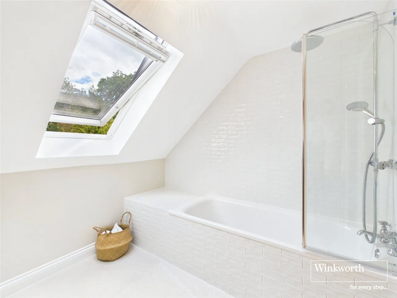 Sandford Lane, Hurst, RG10, photo 14