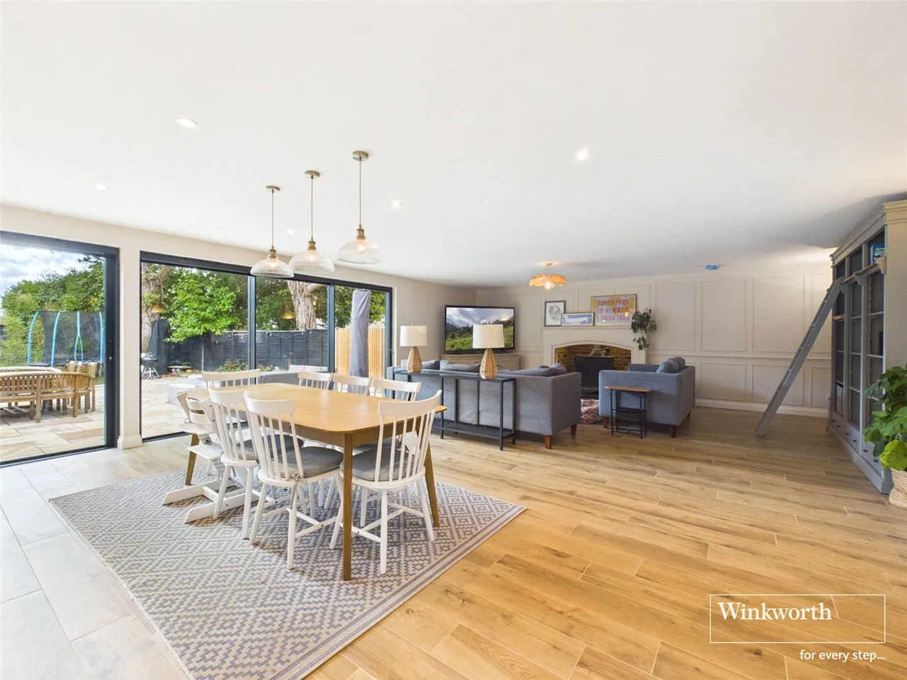 Sandford Lane, Hurst, RG10, photo 6