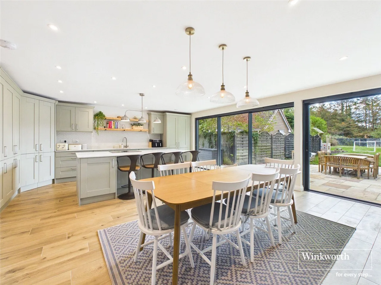 Sandford Lane, Hurst, RG10, photo 2