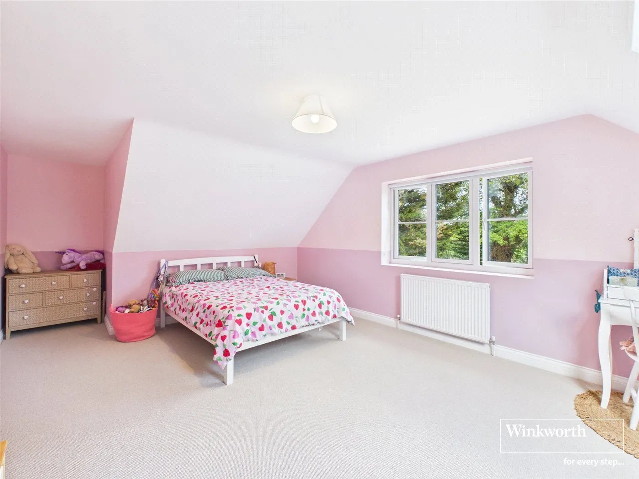 Sandford Lane, Hurst, RG10, photo 13