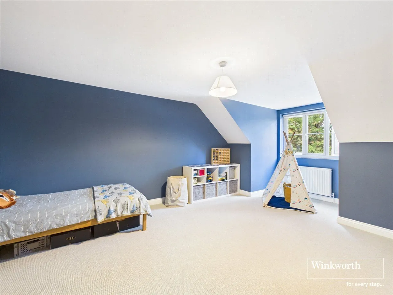 Sandford Lane, Hurst, RG10, photo 11