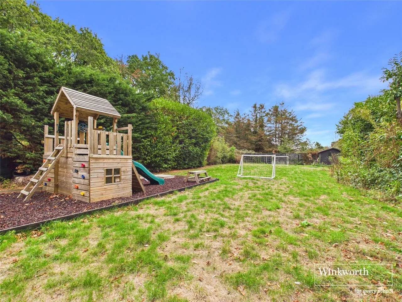 Sandford Lane, Hurst, RG10, photo 5