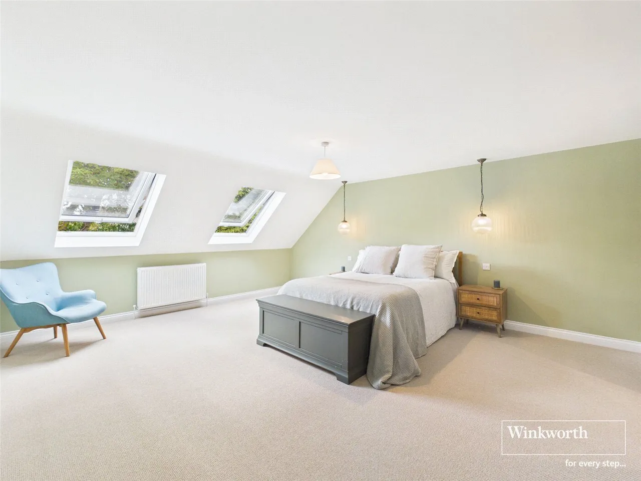 Sandford Lane, Hurst, RG10, photo 9