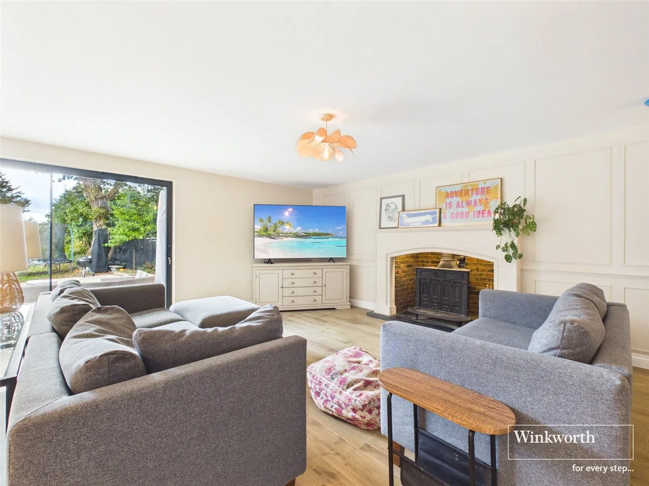 Sandford Lane, Hurst, RG10, photo 24