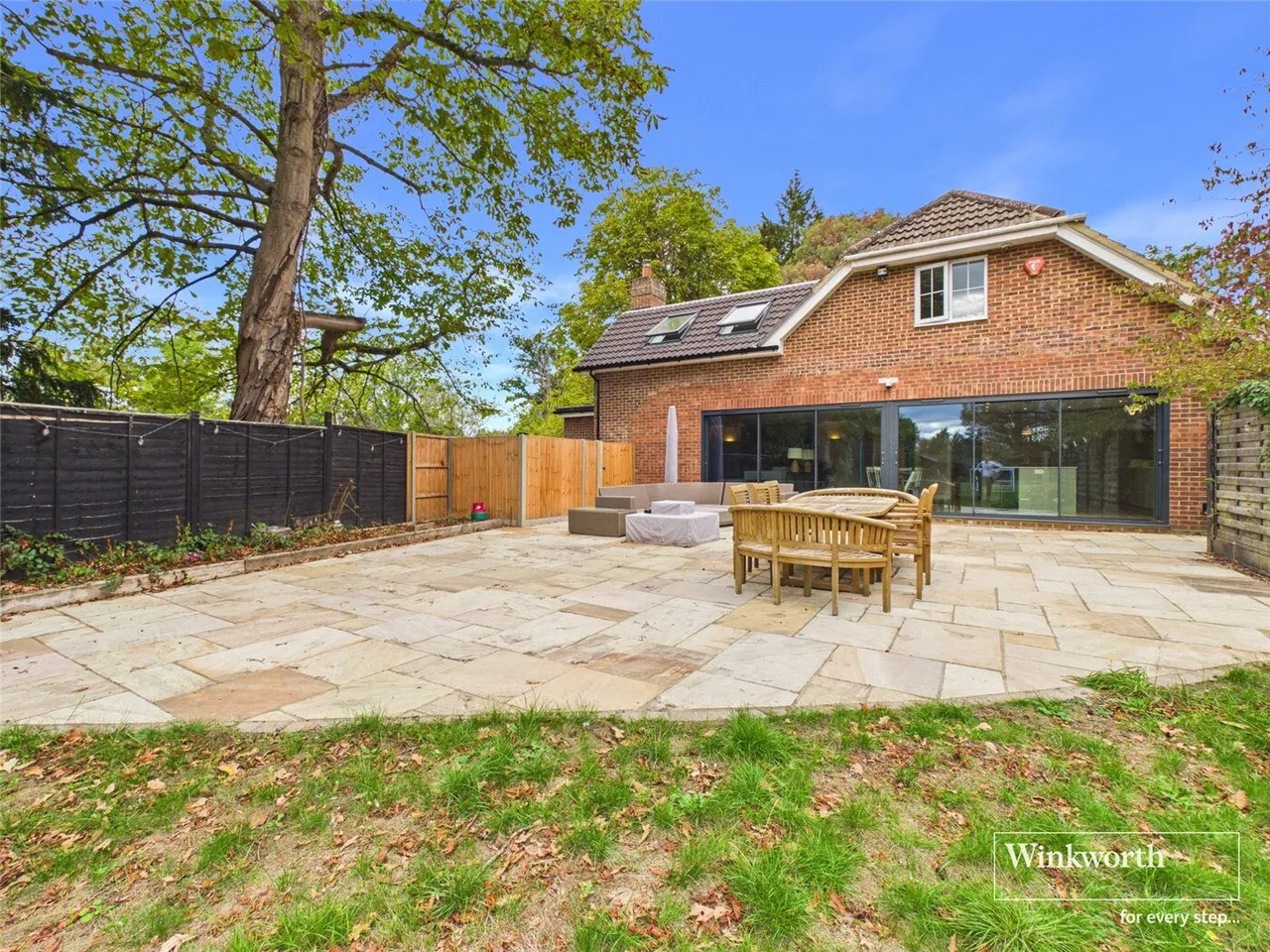 Sandford Lane, Hurst, RG10, photo 4