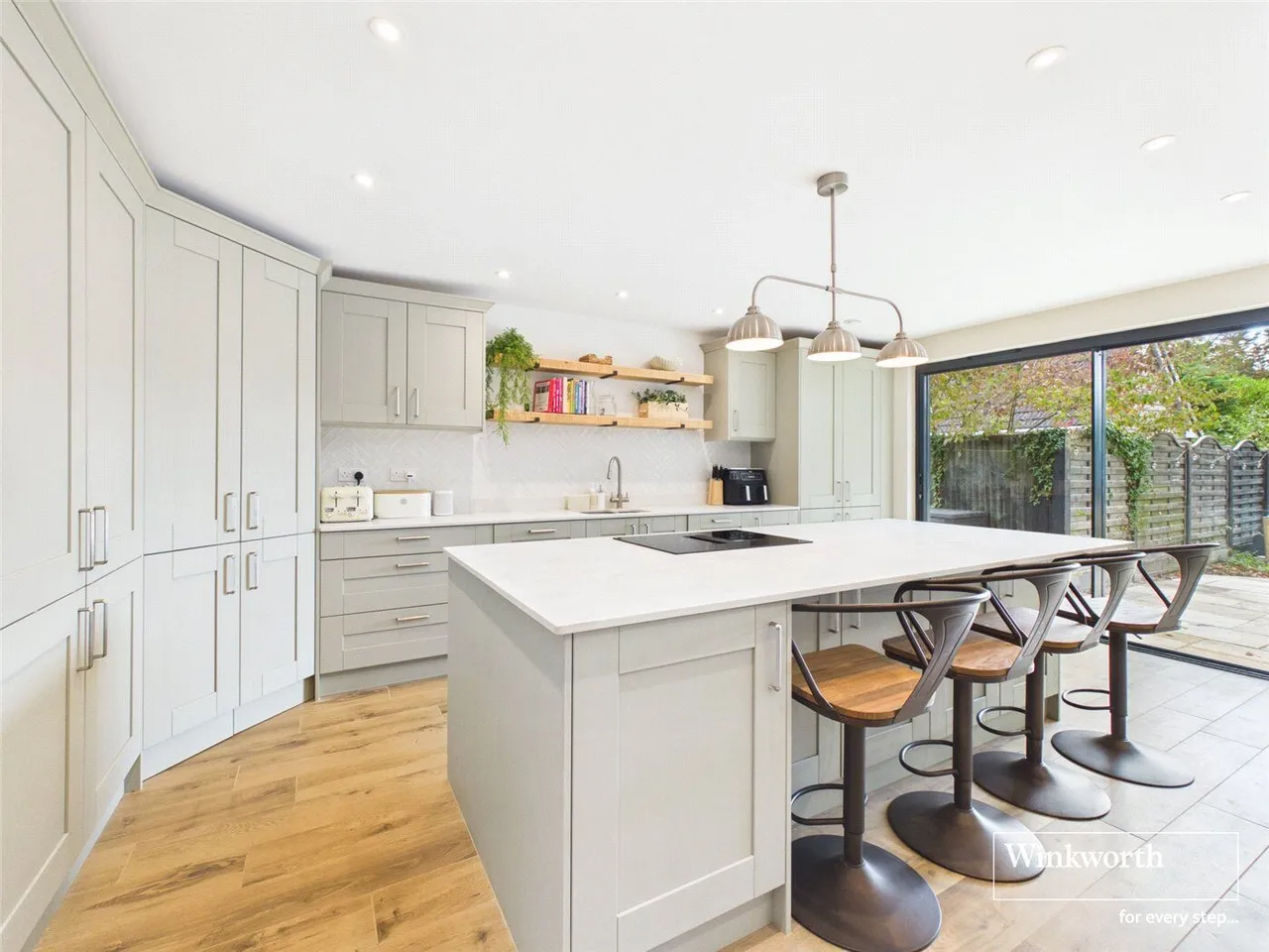 Sandford Lane, Hurst, RG10, photo 3