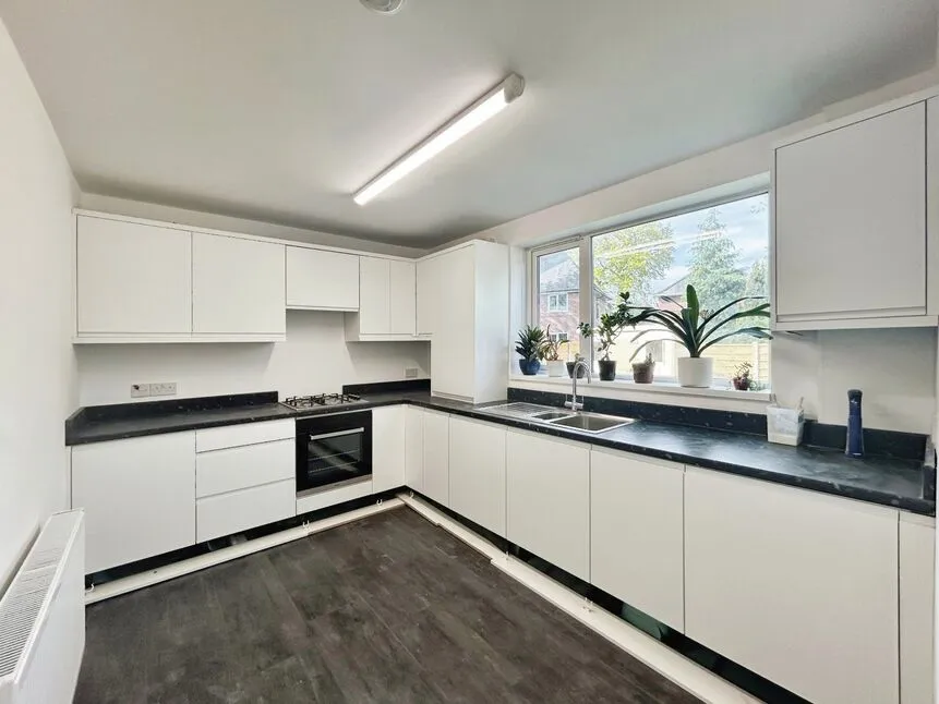 Dunstall Road, Manchester, Greater Manchester, M22, photo 4