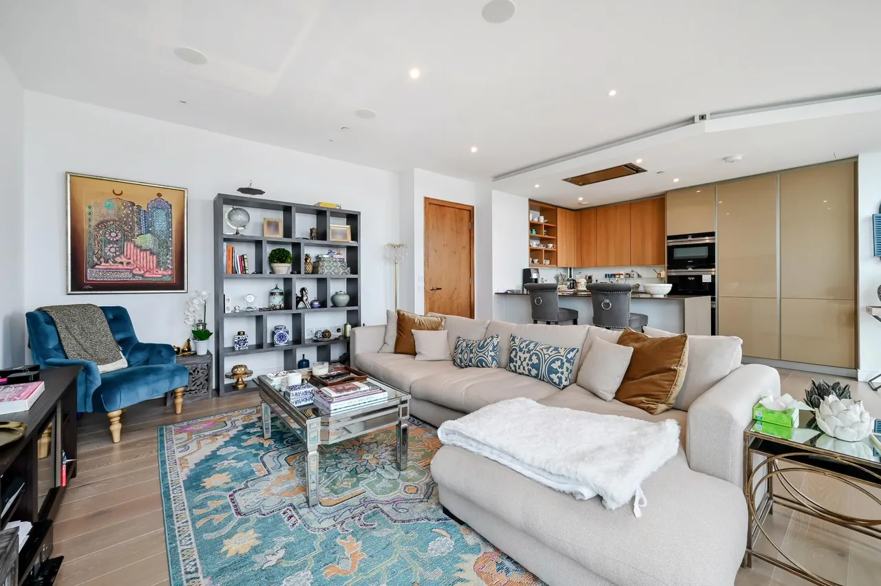 Juniper Drive, SW18, photo 4