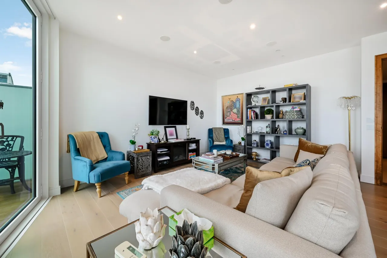 Juniper Drive, SW18, photo 7
