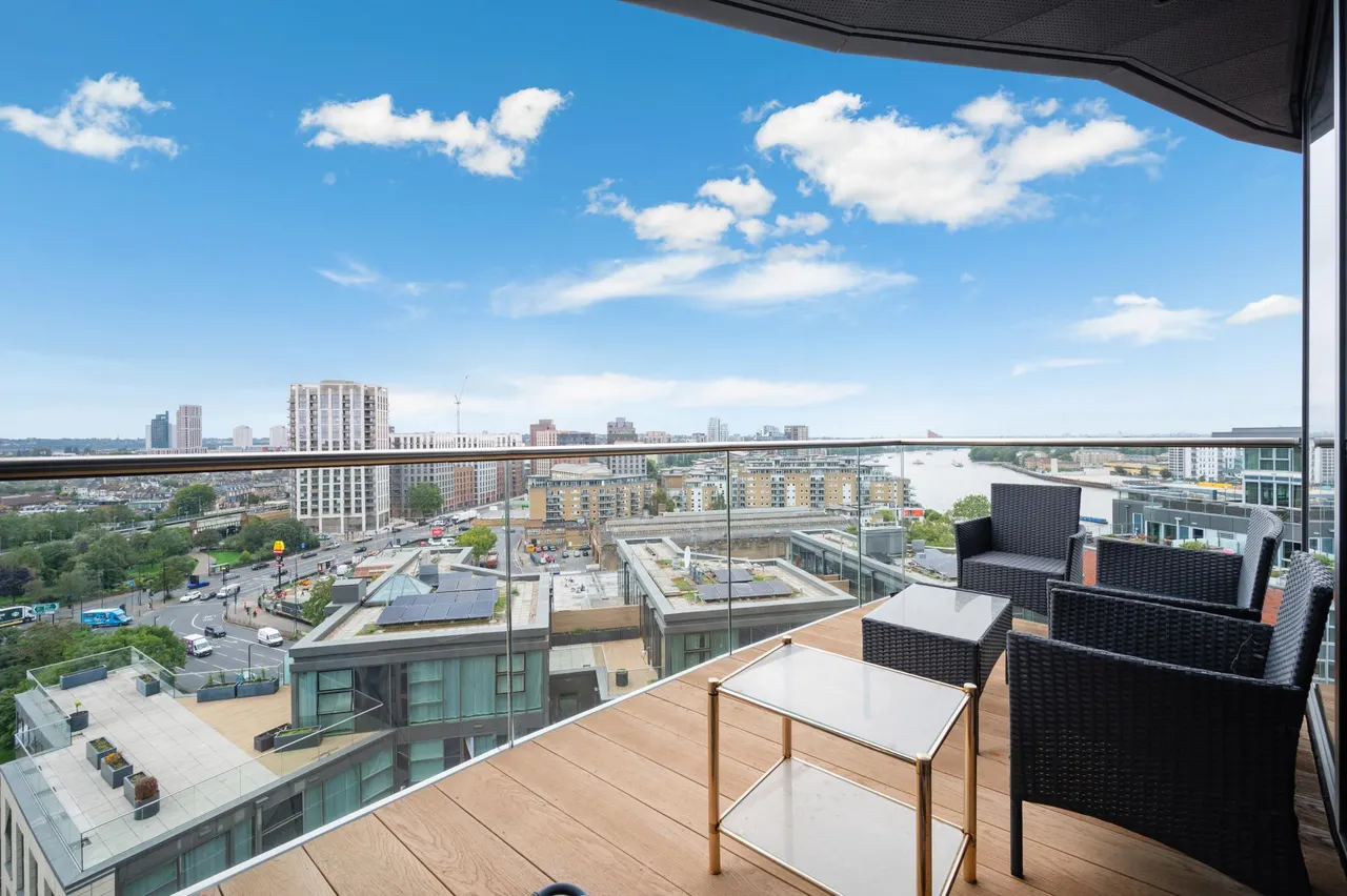 Juniper Drive, SW18, photo 6