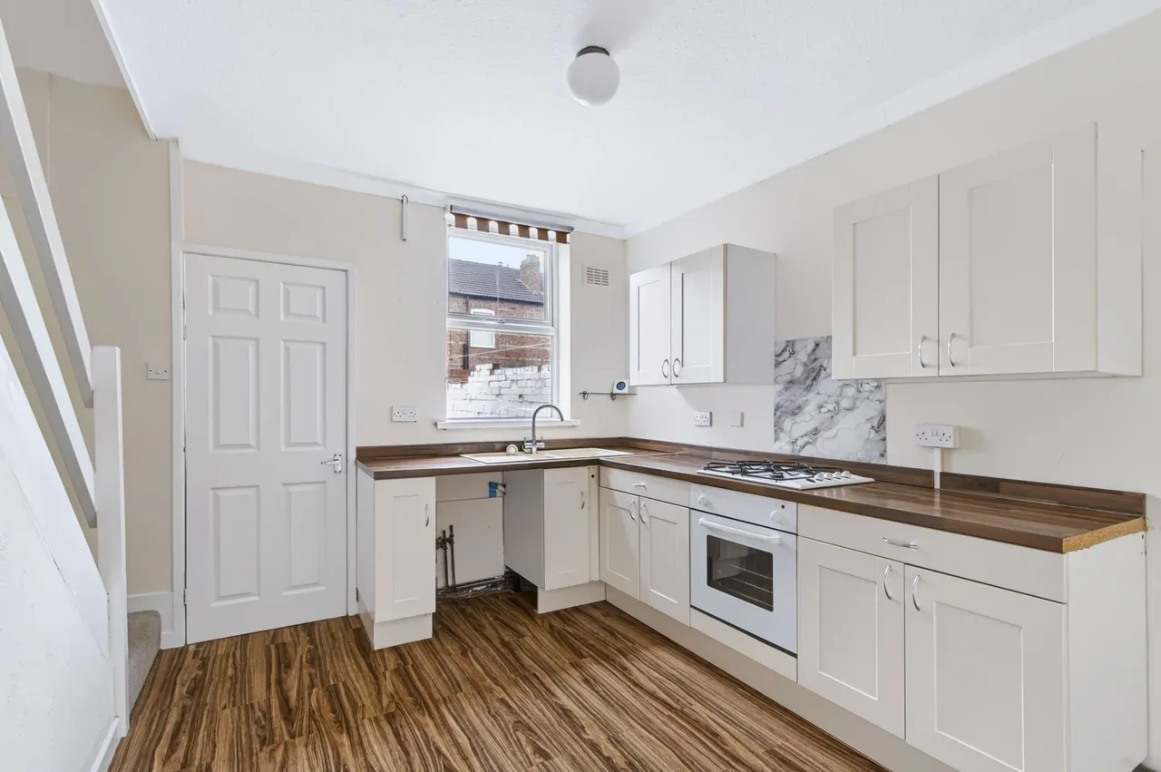 Cumberland Street, Warrington, Warrington, WA4 1HB, photo 3