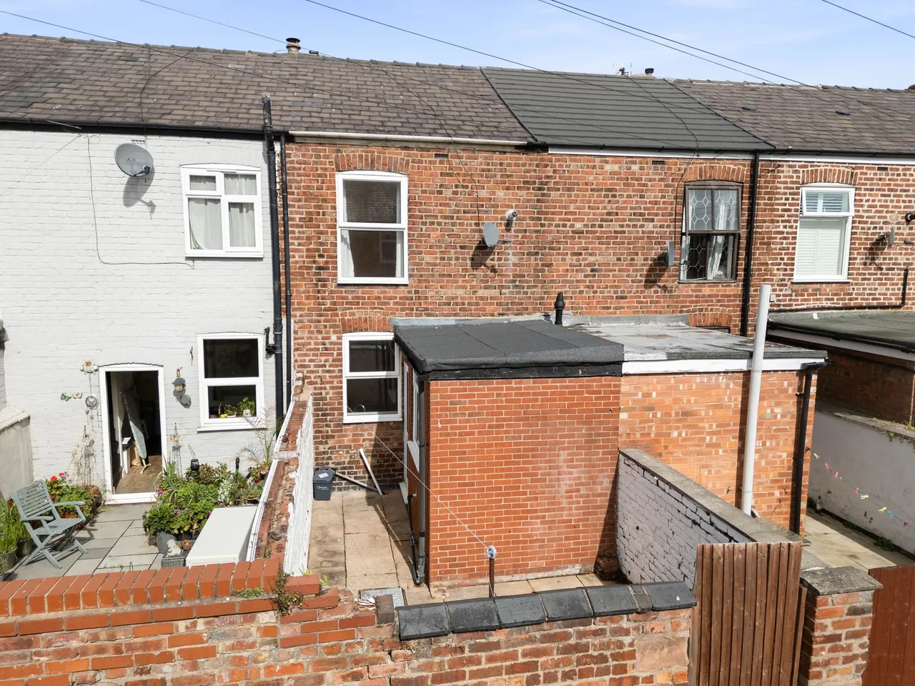 Cumberland Street, Warrington, Warrington, WA4 1HB, photo 11