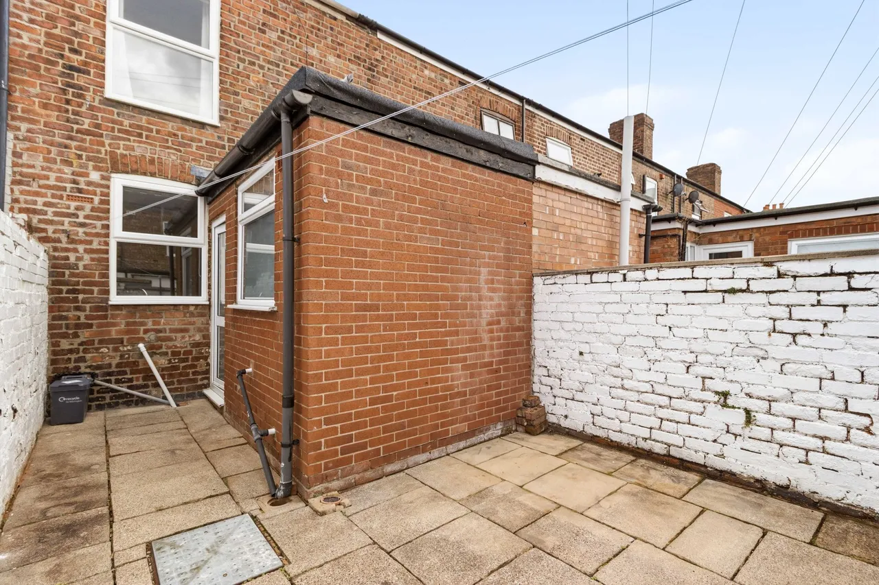 Cumberland Street, Warrington, Warrington, WA4 1HB, photo 9