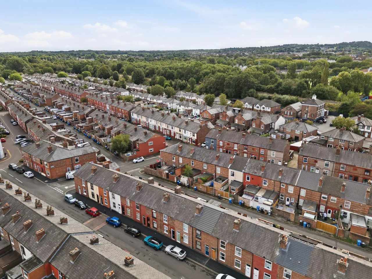Cumberland Street, Warrington, Warrington, WA4 1HB, photo 13