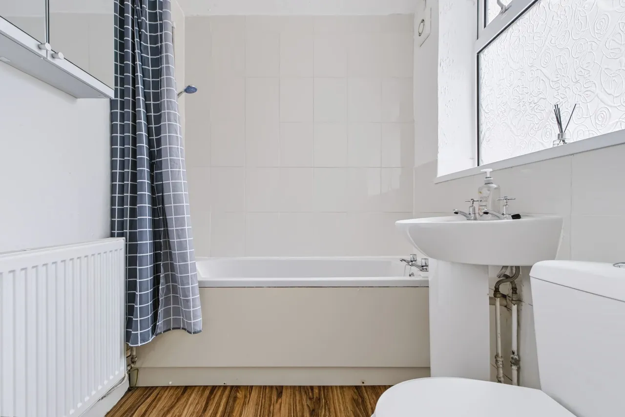 Cumberland Street, Warrington, Warrington, WA4 1HB, photo 5