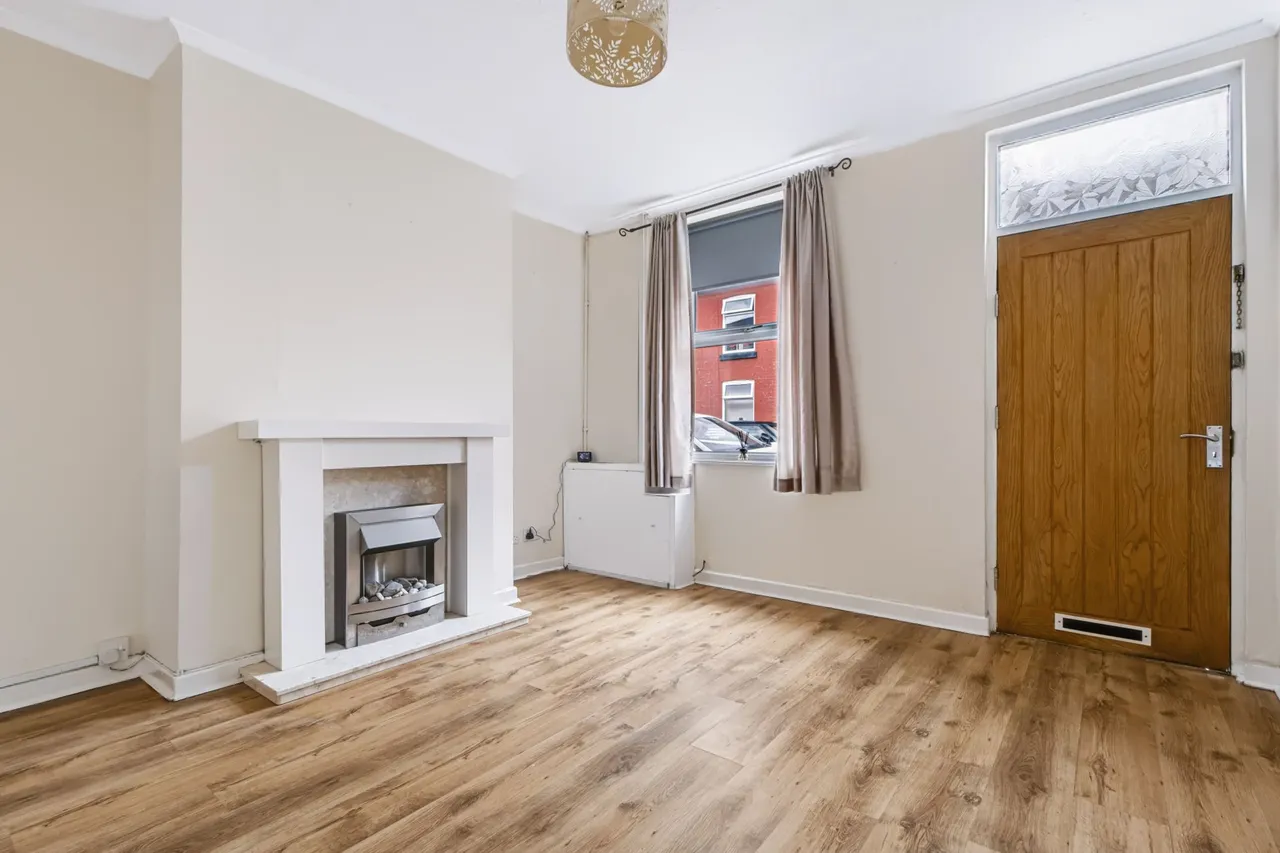 Cumberland Street, Warrington, Warrington, WA4 1HB, photo 2
