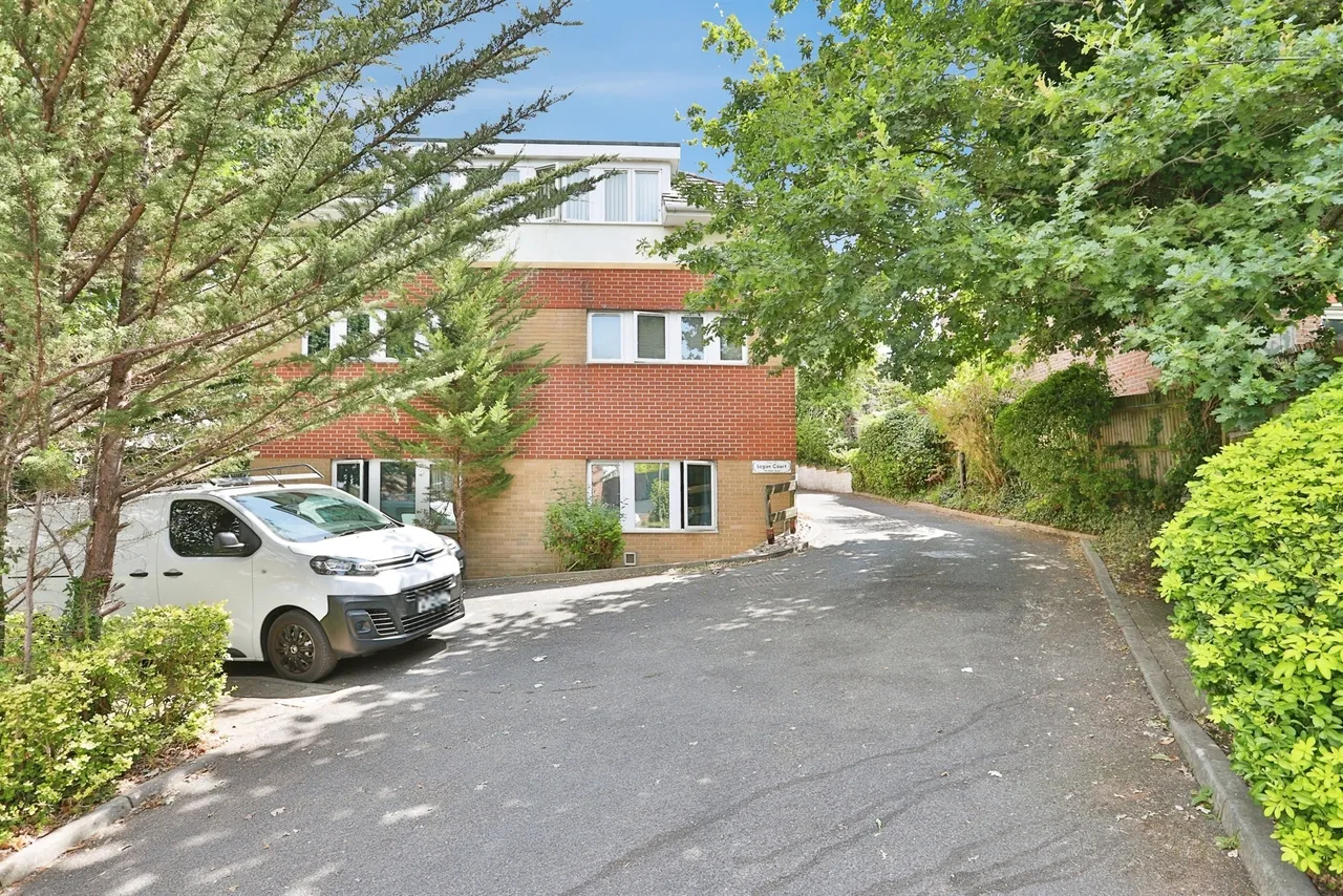 Alder Road, Poole, BH12, photo 19
