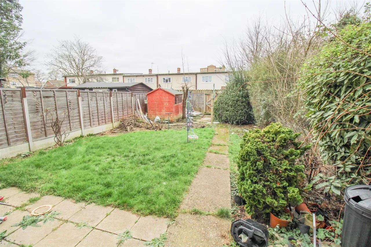 Glebelands, Harlow, CM20, photo 3
