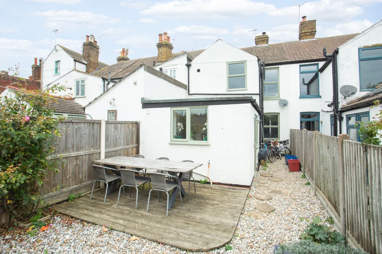 Argyle Road, Whitstable, CT5, photo 4