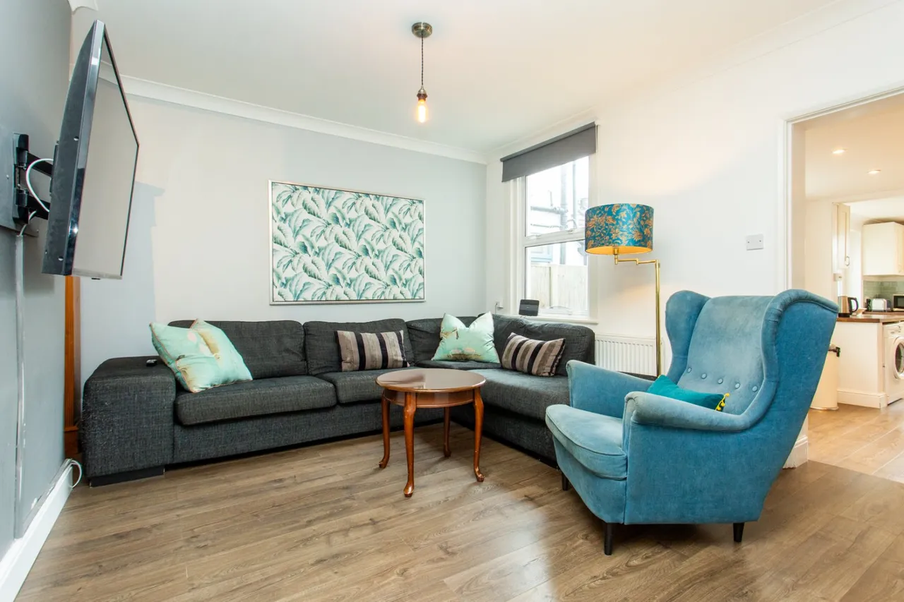 Argyle Road, Whitstable, CT5, photo 7