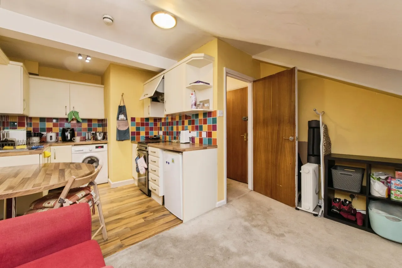Richmond Road, Exeter, EX4, photo 3