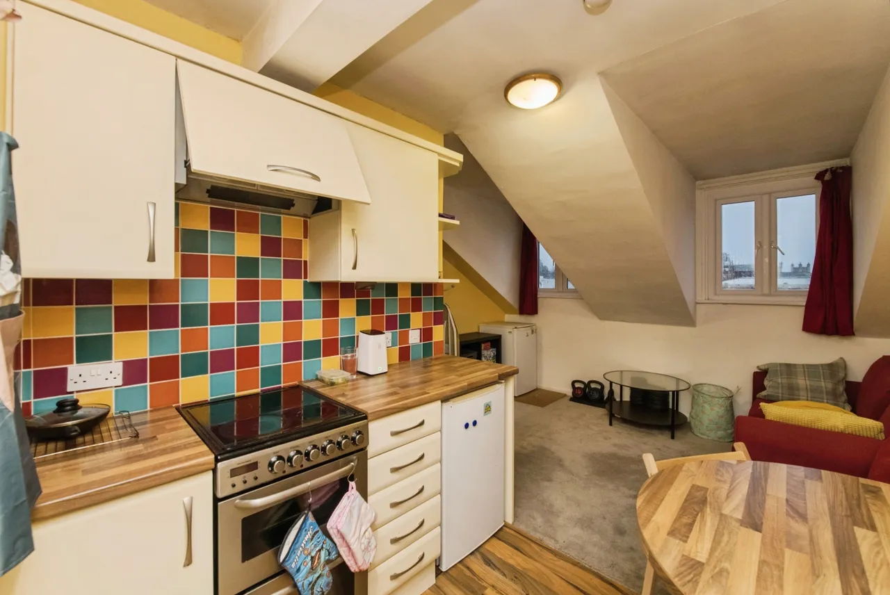 Richmond Road, Exeter, EX4, photo 2