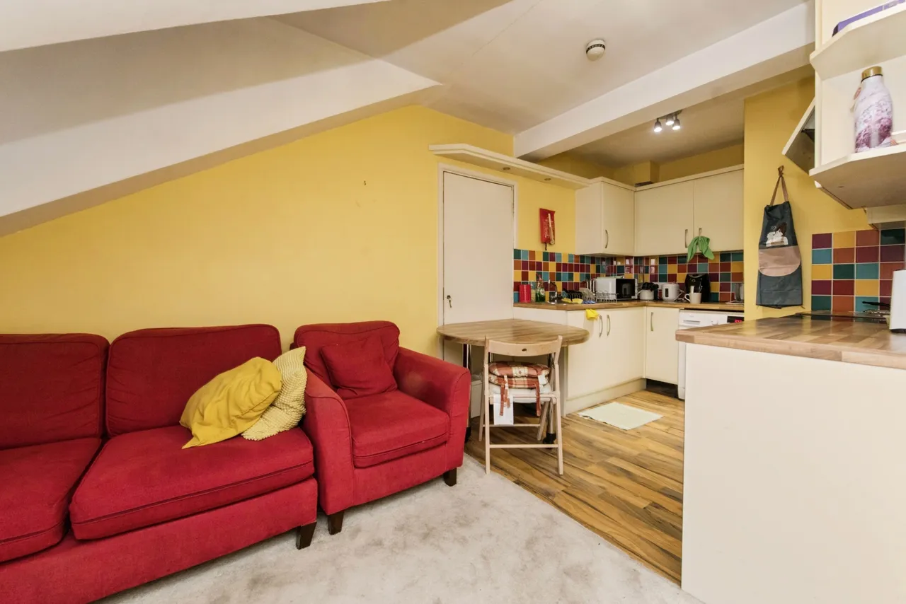 Richmond Road, Exeter, EX4, photo 5