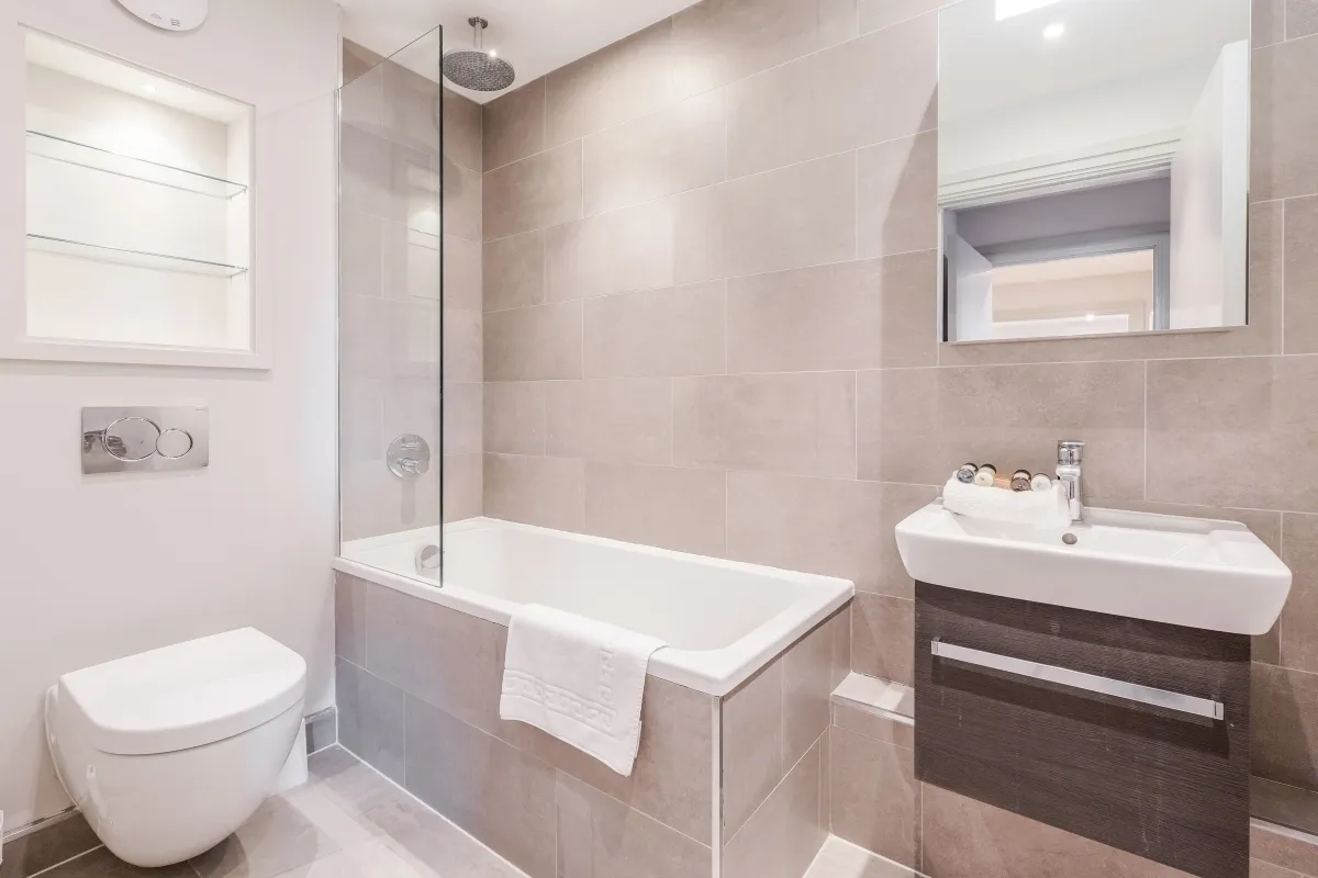 The Quadrant Richmond TW9, photo 4