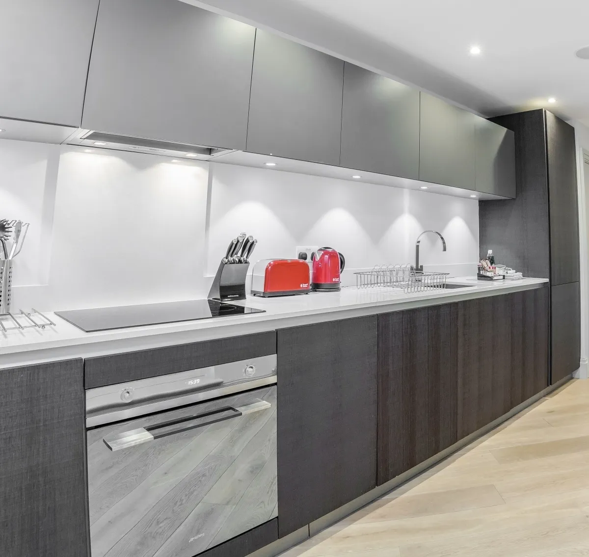 The Quadrant Richmond TW9, photo 2