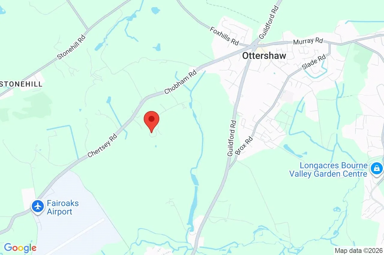 Ottershaw Park, Ottershaw, KT16, photo 18