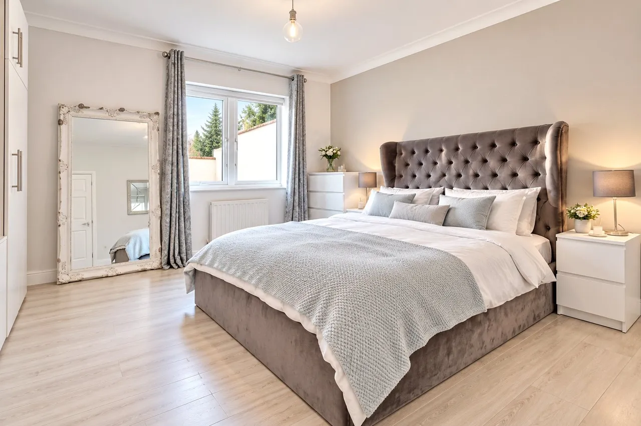 Ottershaw Park, Ottershaw, KT16, photo 12