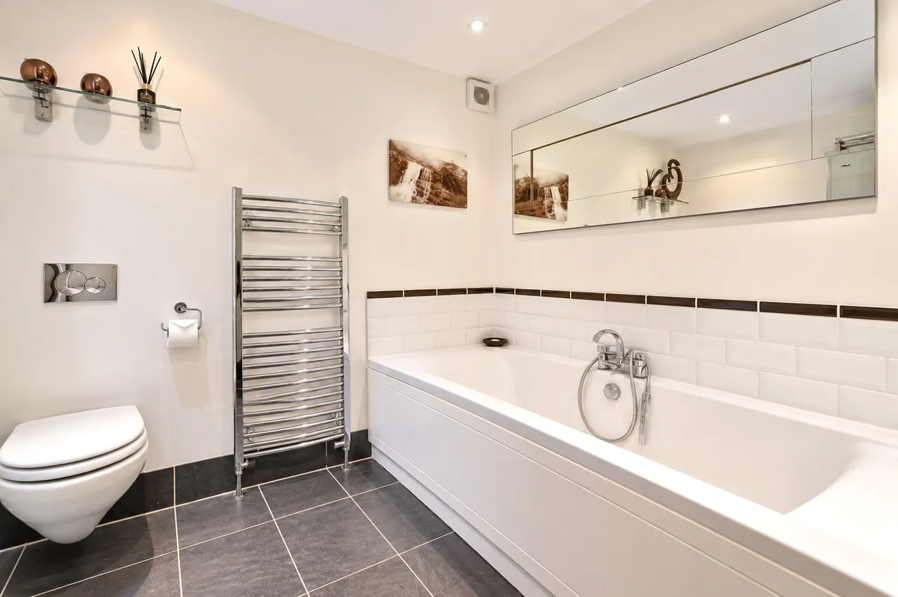 Ottershaw Park, Ottershaw, KT16, photo 13