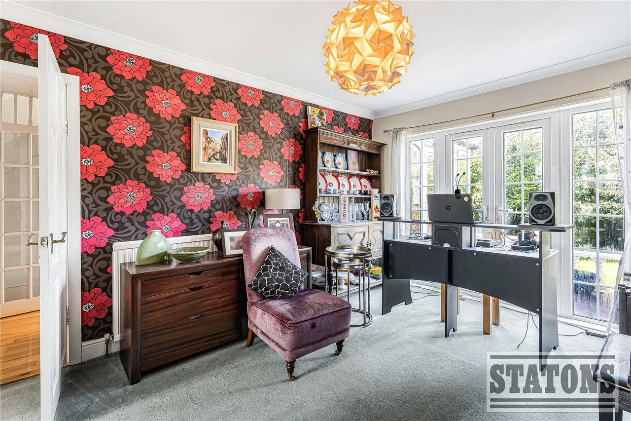 Barnet Gate Lane, Arkley, EN5 2AD, photo 6