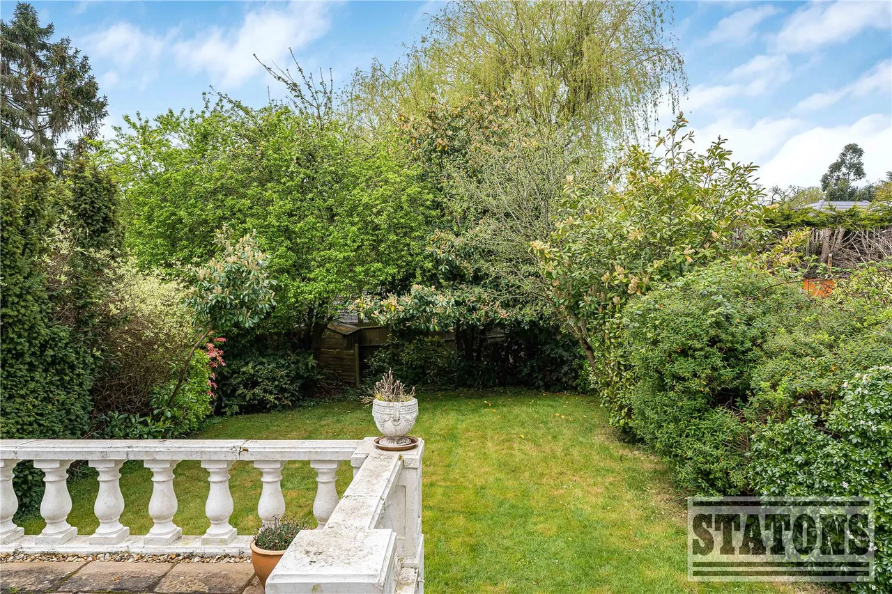 Barnet Gate Lane, Arkley, EN5 2AD, photo 20