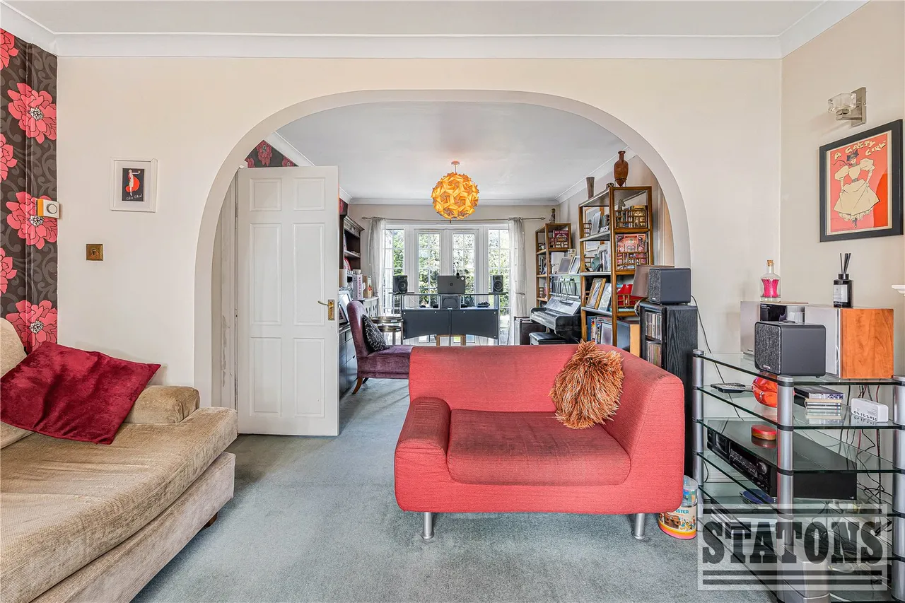 Barnet Gate Lane, Arkley, EN5 2AD, photo 5