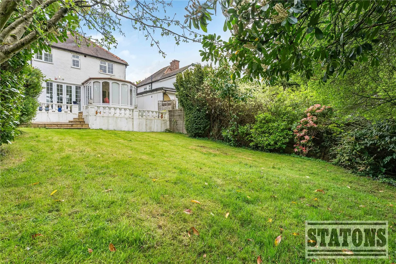 4 bed house for sale — Barnet Gate Lane, Arkley, EN5 2AD