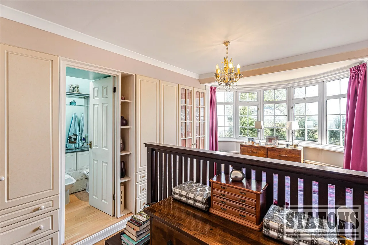 Barnet Gate Lane, Arkley, EN5 2AD, photo 12