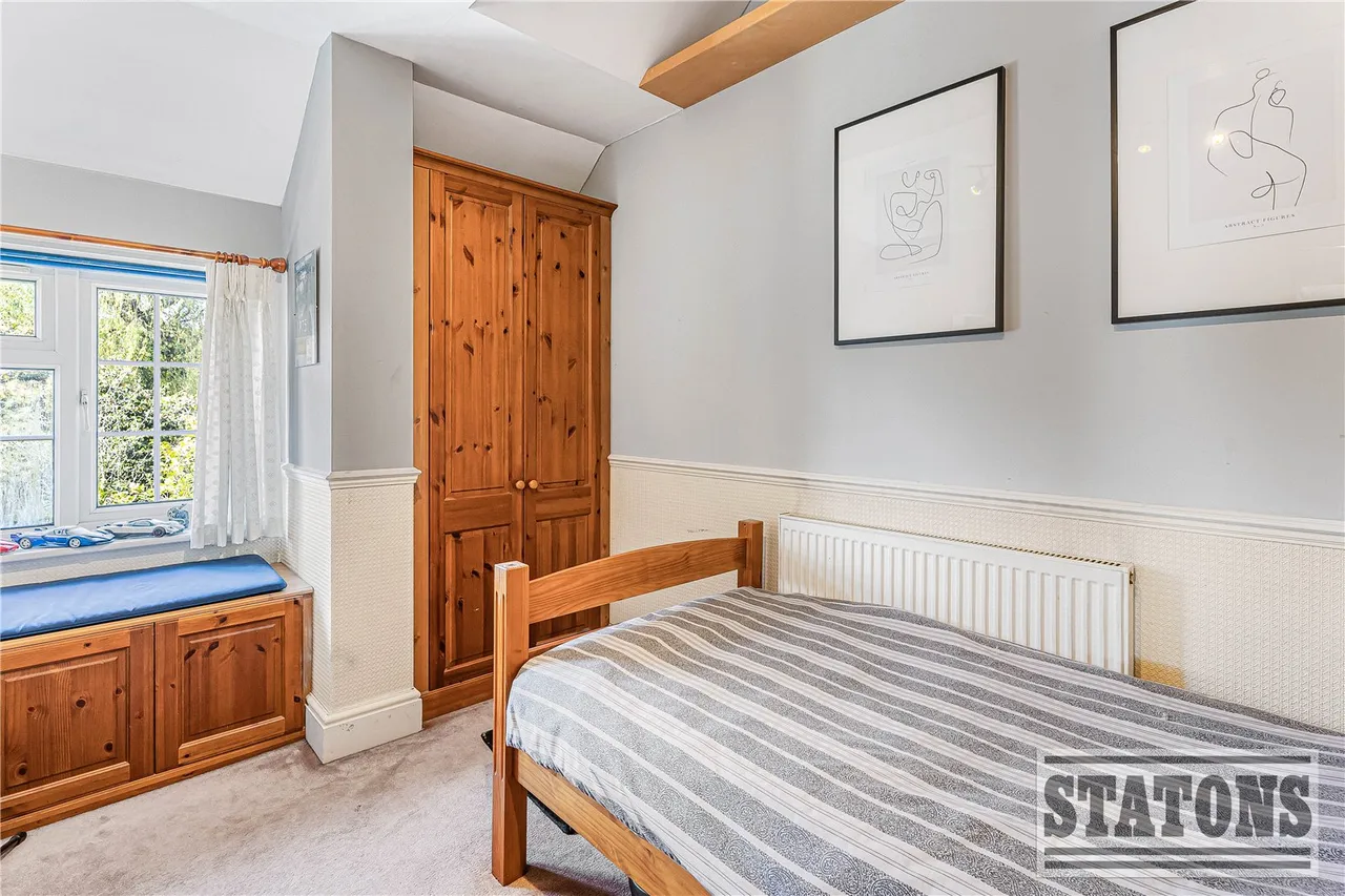 Barnet Gate Lane, Arkley, EN5 2AD, photo 15