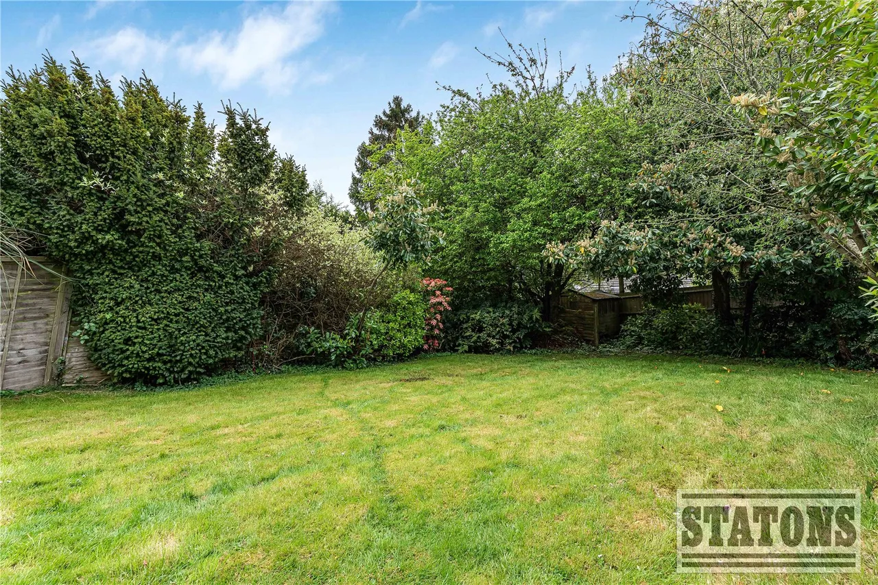 Barnet Gate Lane, Arkley, EN5 2AD, photo 21