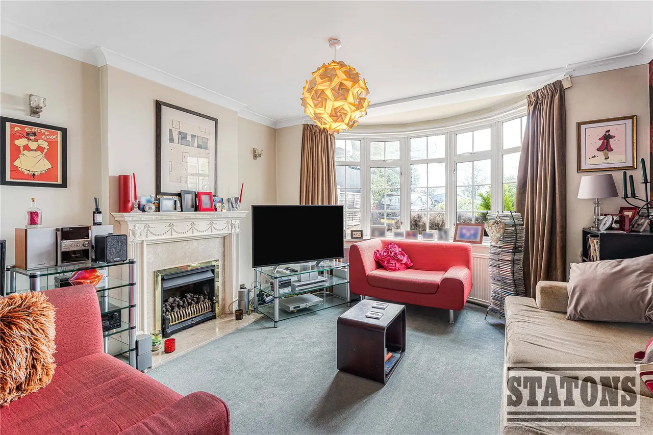Barnet Gate Lane, Arkley, EN5 2AD, photo 4