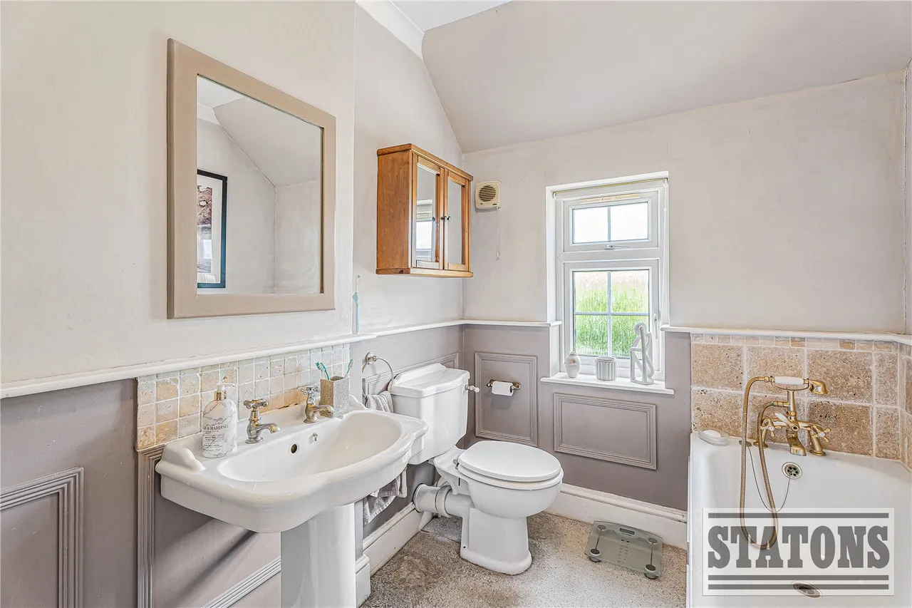 Barnet Gate Lane, Arkley, EN5 2AD, photo 18