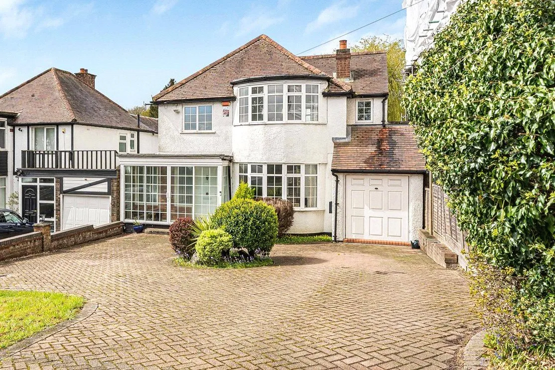 Barnet Gate Lane, Arkley, EN5 2AD, photo 2