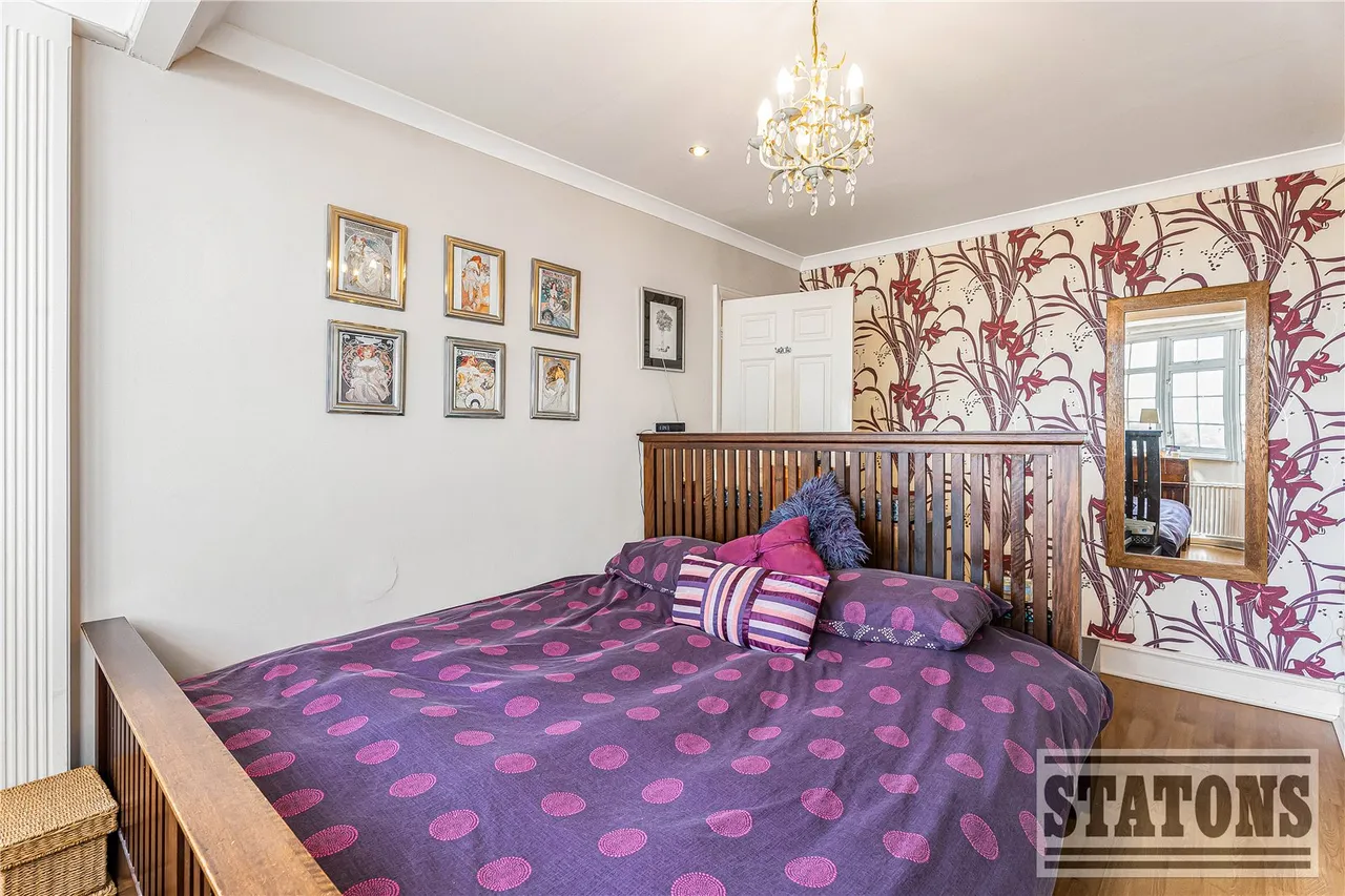 Barnet Gate Lane, Arkley, EN5 2AD, photo 13