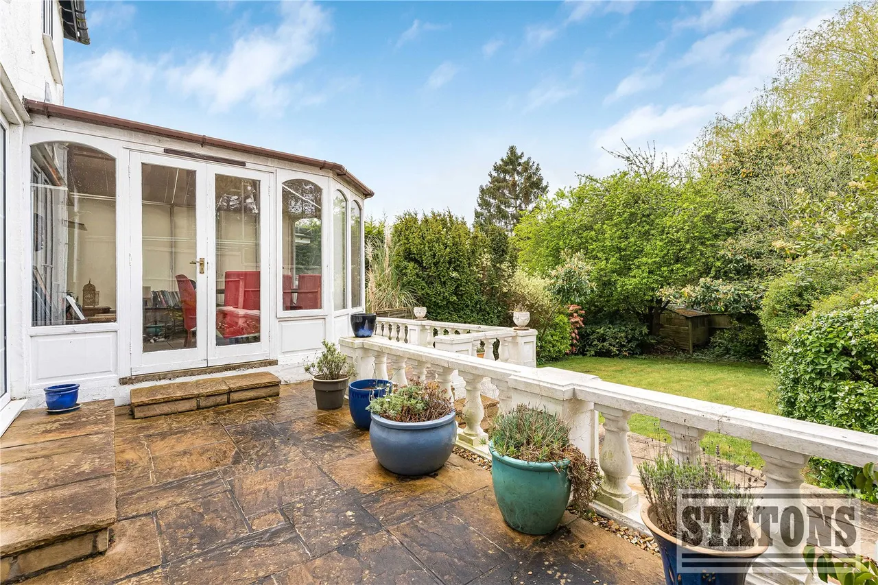 Barnet Gate Lane, Arkley, EN5 2AD, photo 19