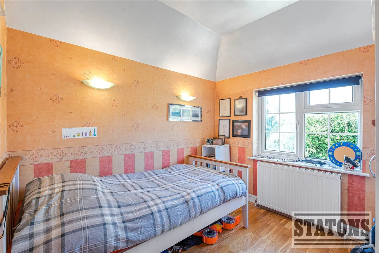 Barnet Gate Lane, Arkley, EN5 2AD, photo 14