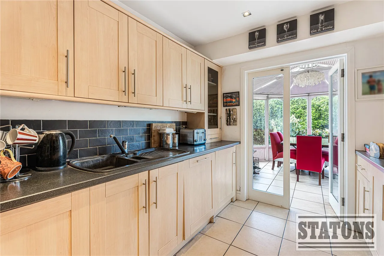 Barnet Gate Lane, Arkley, EN5 2AD, photo 9